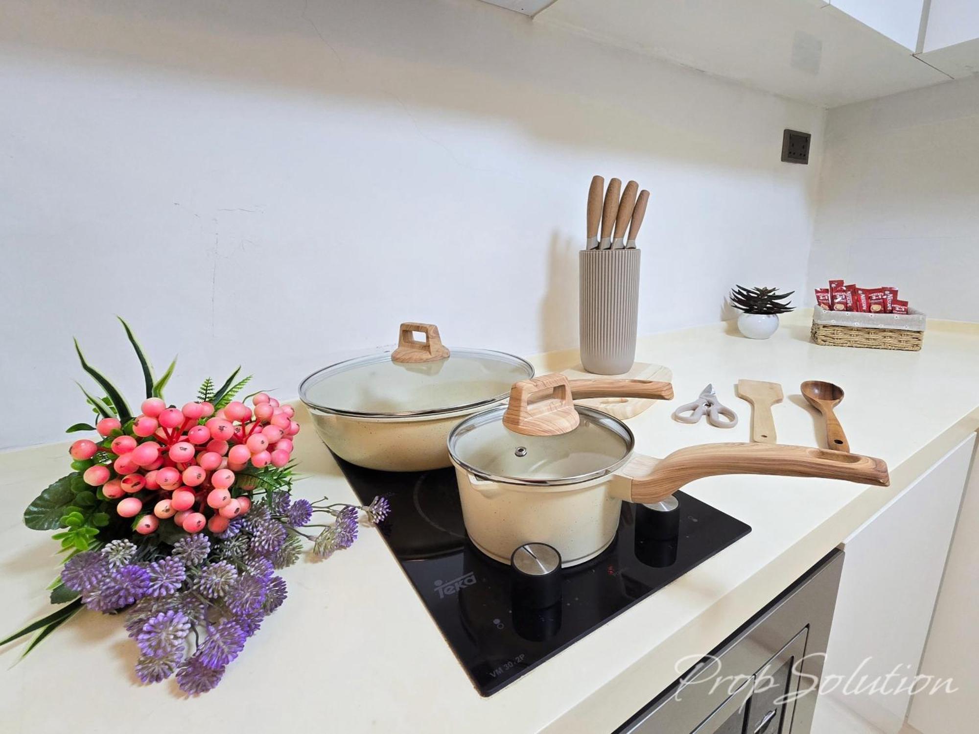 Loft 2br Jb Ciq 7pax * Johor Bahru